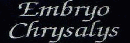 logo Embryo Chrysalys